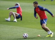 Atletico Madrid: Morata is applying to replace Griezmann in Mallorca… Llorente opposes carrellero