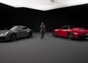 Nuevo Porsche 911 Carrera: arranca la era hbrida para el icono de los deportivos