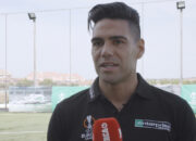 Rayo Vallecano: Falcao, on Marca: “It has been a difficult year at Rayo and now I have to travel in search of continuity”