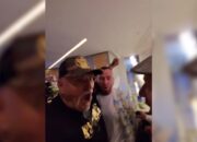 Boxing: Tyson Fury’s father goes crazy and attacks a member of the Usyk team