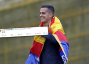 Real Madrid: Lucas Vazquez deletes his critical tweet: are you RIA about not being on the UEFA Cup roster?