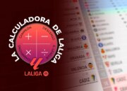 Liga: First Division calculator: what teams need to get to Europe or save themselves from relegation