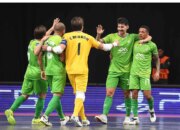 Futsal: Champions League: Balearic Islands defend the title in the grand final