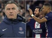 Galatasaray and the management of Messi, Mbappe and Neymar: “discussions are taking place in an office face to face”