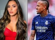 Militao introduces his girlfriend, model Tyne Castro, to exotic swingers with his ex