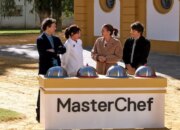 “MasterChef 12″ is experiencing a new torrent of criticism on the networks:” they change the rules when it comes out of them…”