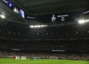 Real Madrid: Real Madrid pampers the unsportsmanlike: minutes of silence, messages to the injured, negotiations instead of items…