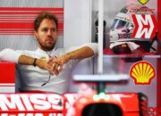 Formula 1: “at Ferrari we hated Vettel”