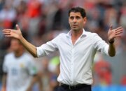 Saudi league: Fernando Hierro joins Cristiano Ronaldo’s Victory Project