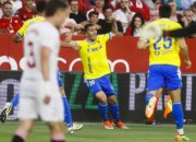 A possible complaint from Rayo to the Liga from Sevilla-CD Z, according to golplay