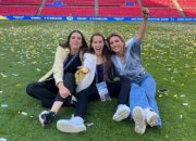 UEFA Women’s Champions League: the voices of the Champions League final