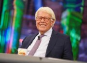 El Hormiguero: Felipe Gonzalez does not bite his tongue at “El Hormiguero”: “today we have a much better society than politics”