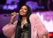 Nicki Minaj arrested in Amsterdam for drug possession