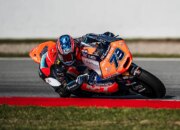 Ogura returns to Jarka dolls and aldgir drama in Moto 2