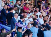 Valladolid: Ronaldo warns: “there are three fixed offers to buy Real Valladolid”