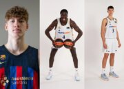 Spanish Basketball League: Spanish basketball talent drain: Real Madrid and Barra lose their jewels