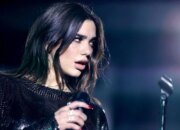 Dua Lipa, tough on attacks in Gaza: “Genocide is Israel”