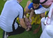 Saudi league: Bono exits Cristiano and Al-Hilal reassesses the King’s Cup in penalties against Al-Nasr