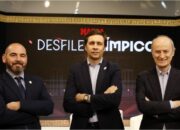 “El deporte español ahora mismo está en lo más alto”