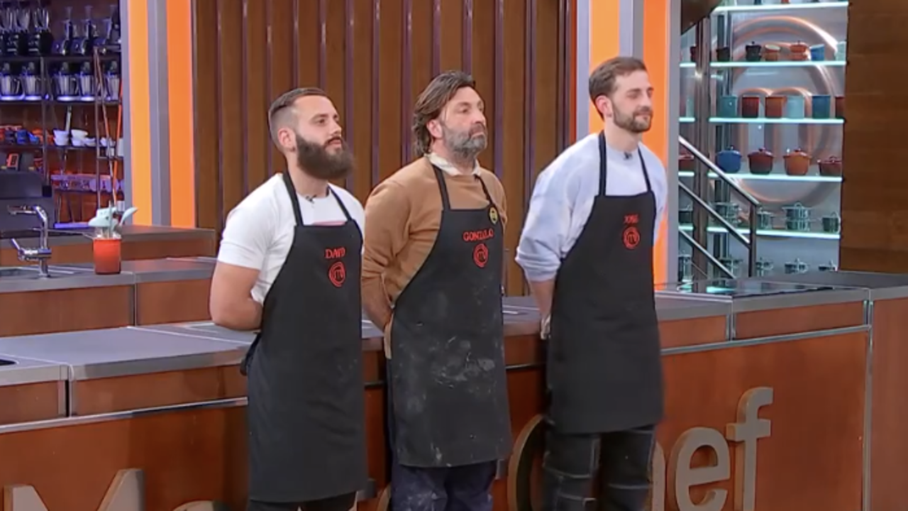 'MasterChef 12' is experiencing a new avalanche of Chrome...