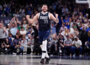 Luka Doncic clings to the miracle