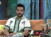 Luis Fonsi brags in La Resistencia about his sexual activity on a cruise ship: “brutal”