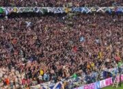 Euro 2024: from the Scottish beating in the stands to the German beating on the scoreboard: “I’m really sorry , you don’t deserve it”