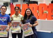 Mexican Americans visit Marca: "We come for everyone"