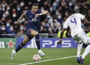 Real Madrid: it all started on June 14, 2017: the first great contact between Mbappe and Real Madrid