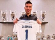 First league: Marbella Football Club joins the first Football League and makes a great signing: Casimiro joins as a shareholder