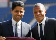 Real Madrid: Paris Saint-Germain responds to Mbappe: “he has no class”