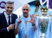 Premier League: City boss talks about Guardiola’s future: we will find the right solution