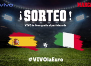 Euro 2024: Marca and Vivo take you to the European Cup in Germany