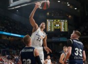 Real Madrid-OCAM Murcia, historic Endesa League final