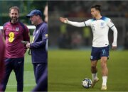 Euro 2024: the reasons for Grealish’s exit from the euro