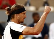 Roland Garros 2024: Alexander Zverev faces rod and challenges Alcaraz for the Roland Garros title