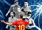 Spanish national team: Dani Olmo joins the ‘ 10 club