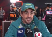 Canadian Formula 1 Grand Prix 2024: Alonso: “70 laps were very different and exhausting”