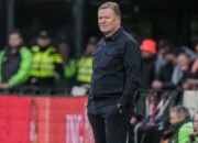 Euro 2024: Koeman: “el para took a risk with Frenkie de Jong”