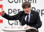 Amnesty law: how many people benefit , what crimes are listed and what is happening with Puigdemont