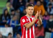 Athlete: Ander Herrera renews the MS season with Athletic Club