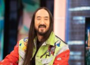 Anthill: Steve Aoki and the business that made him 12 million dollars in the Pandemic:” there are absolutely crazy people who pay anything”