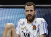 Asian Champions League endisa: Sergio Rodriguez announces his retirement: add to the ‘chachismo’ photographer