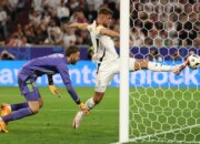 Euro 2024: Germany beats Scotland in five shots