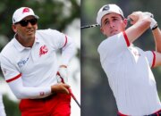 US Open: Sergio Garca stays in the fight for the US Open and David Puig earns a place at the Olympics