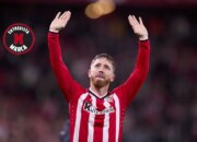 Athletic: Iker Muniain: “Senta que poda jugar ms, lo ms honesto era irme del Athletic”