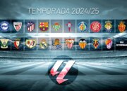 Sorteo del calendario de LaLiga EA Sports: Mbapp debutar en Mallorca y Valencia-Bara para empezar