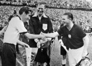 Germany-Hungary: the match that changed football forever