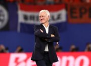 Deschamps: “we can’t compare Mbappe to others: Killian is Killian”