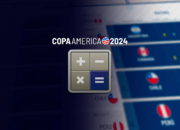 America’s Cup 2024: America’s Cup 2024 simulation: calculations of all groups